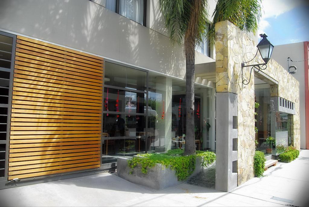 萨尔塔Tramas Andinas公寓式酒店 外观 照片